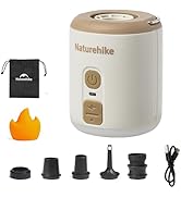 Amazon.co.jp: Naturehike R値3.5/R値3.2 キャンプ エアーマット